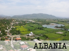 albania