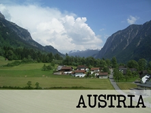 austria