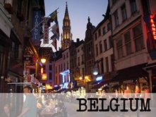 belgium