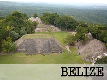 belize