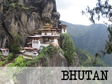 bhutan