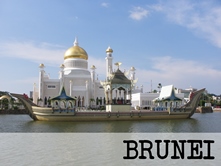 brunei