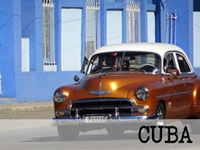 cuba