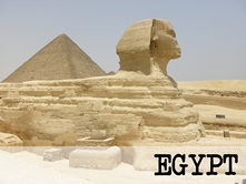 egypt