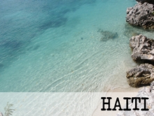 haiti