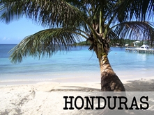 honduras