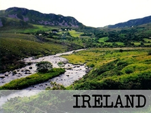 ireland