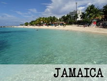 jamaica