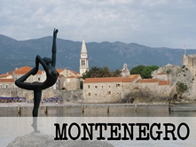 montenegro