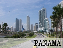 panama