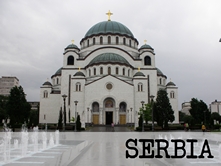 serbia