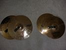 Cymbals