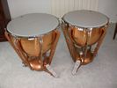 Timpani