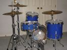 Yamaha kit